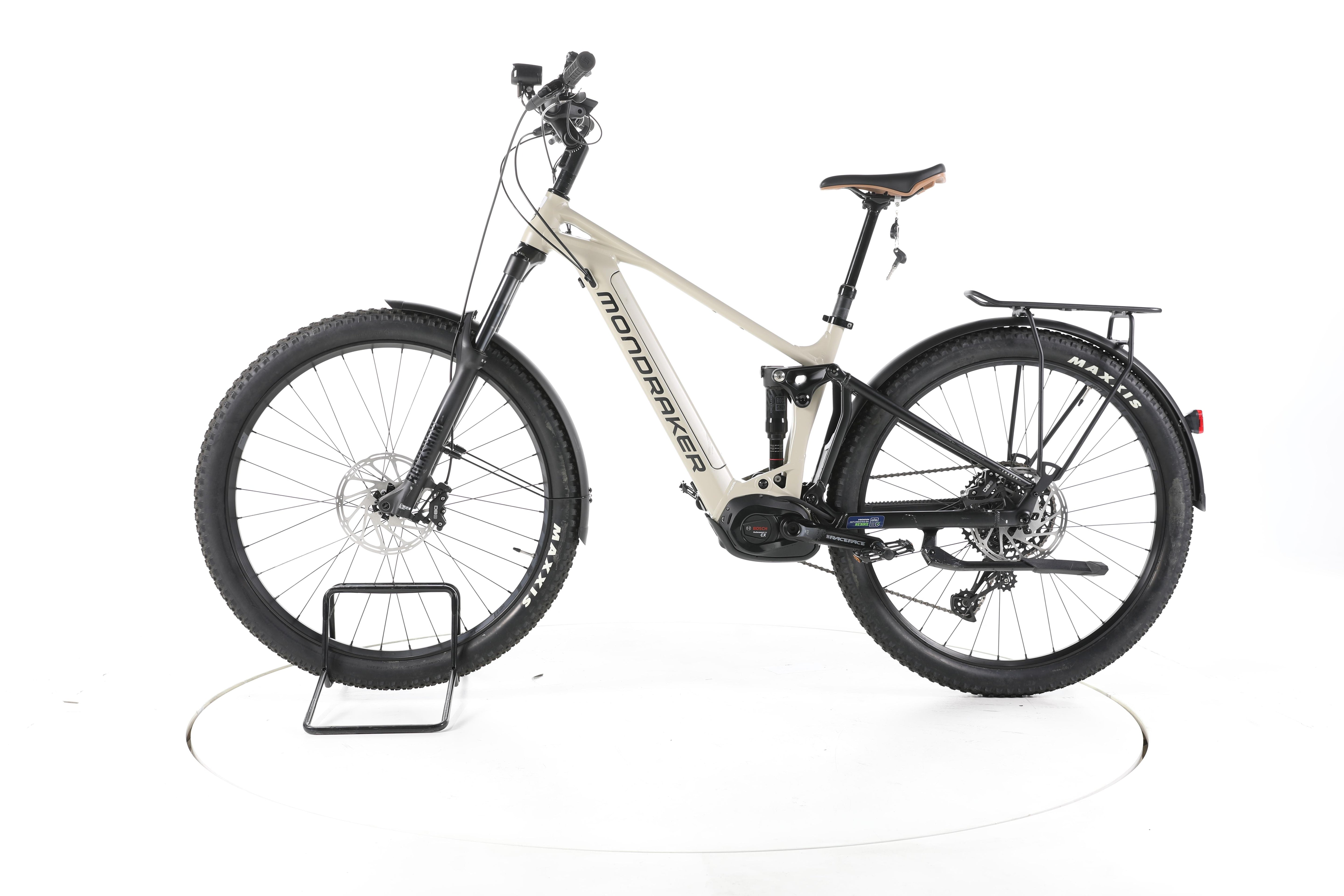 Mondraker Chaser X SUV E-Bike - Image 7
