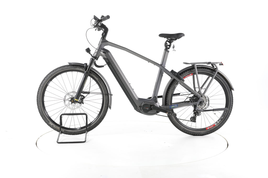 Kalkhoff Endeavour 7.B Move+ Trekking E-Bike - Image 7