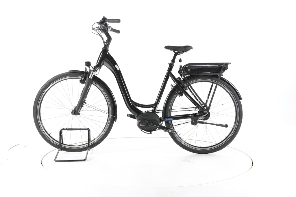 Riese & Müller Swing City E-Bike Tiefeinsteiger - Image 7