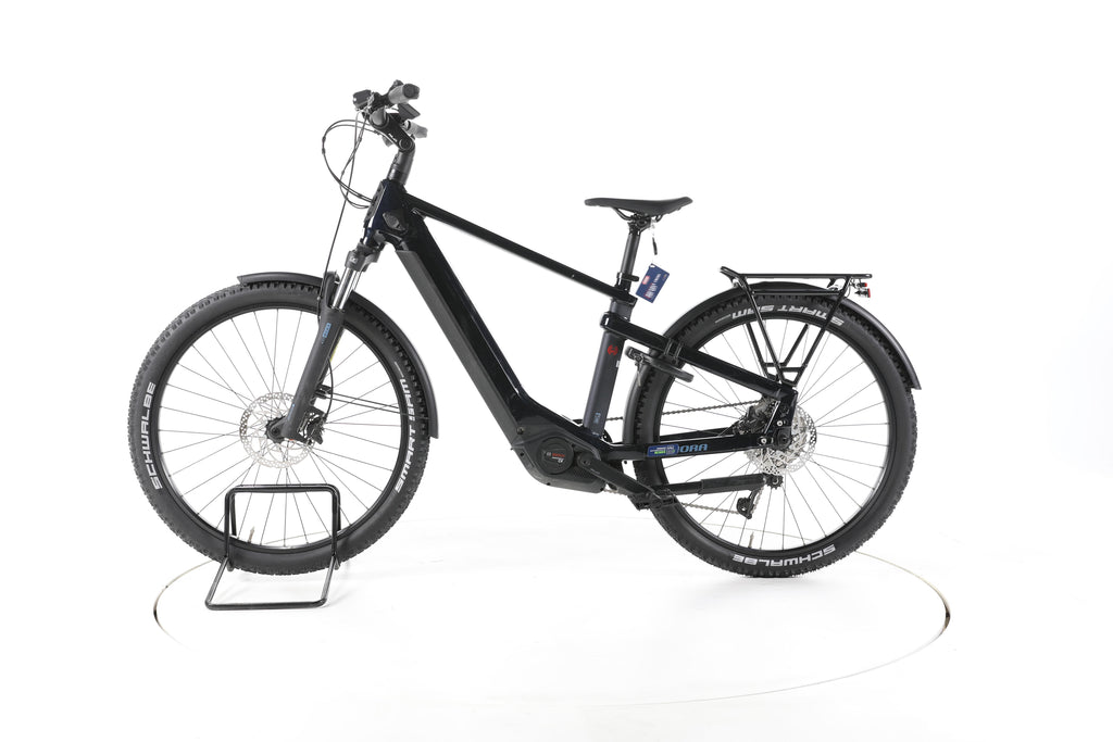 Winora Yakun 10 Trekking E-Bike - Image 7