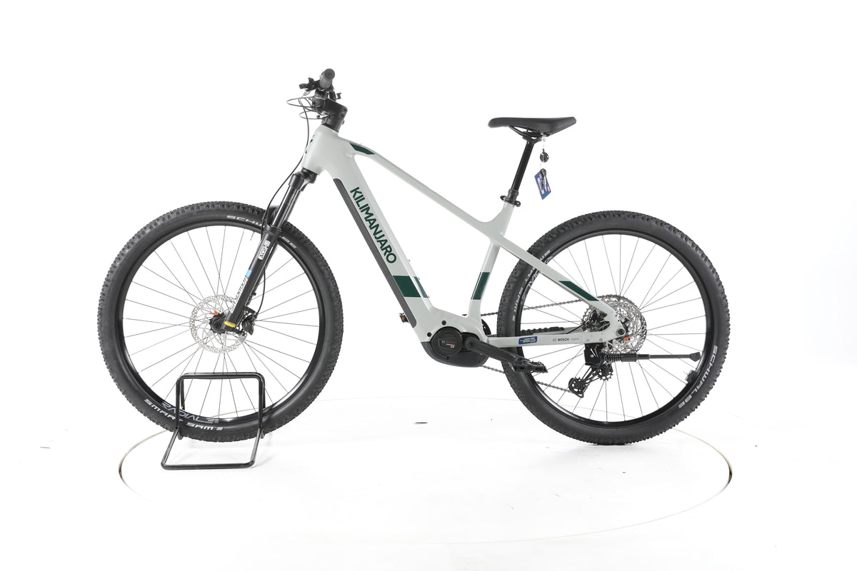 X-Fact Kilimanjaro E-Race 29 E-Bike 2024 - Image 7