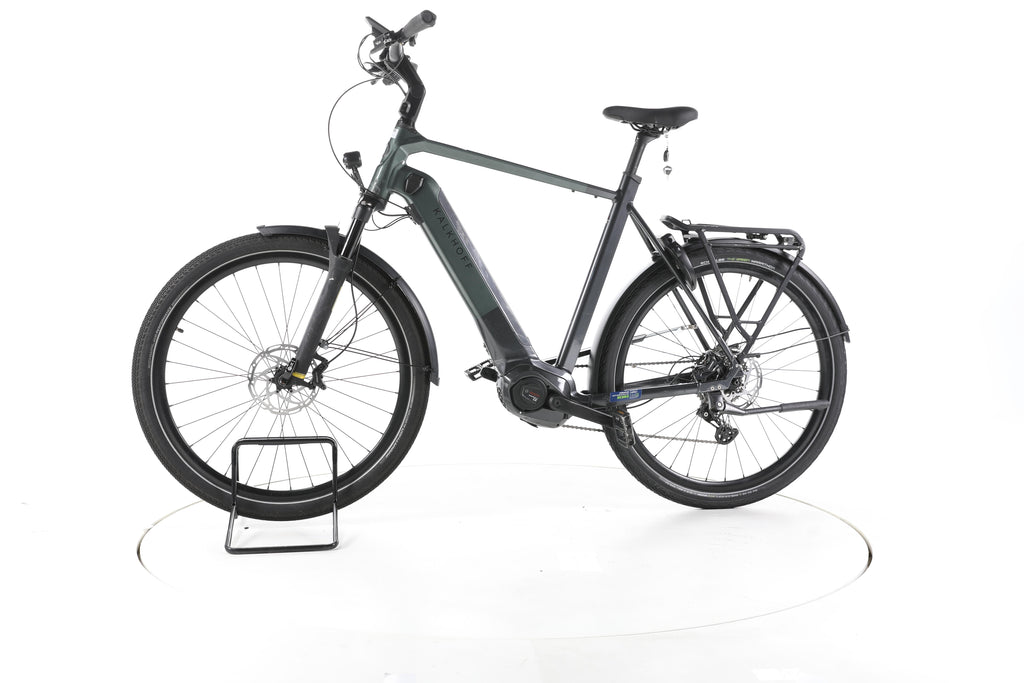 Kalkhoff Endeavour 5+ Advance LTD Trekking E-Bike 2024 - Image 7