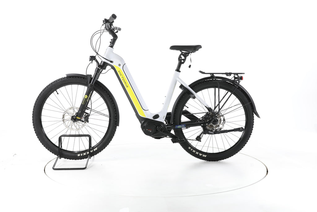 Victoria eAdventure 12.6 Trekking E-Bike Tiefeinsteiger - Image 7
