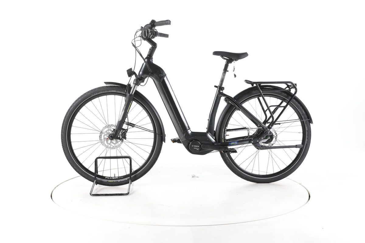 FLYER Gotour6 3.40 City E-Bike Tiefeinsteiger - Image 7