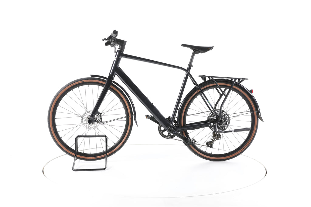 Orbea Vibe H10 Trekking E-Bike - Image 7