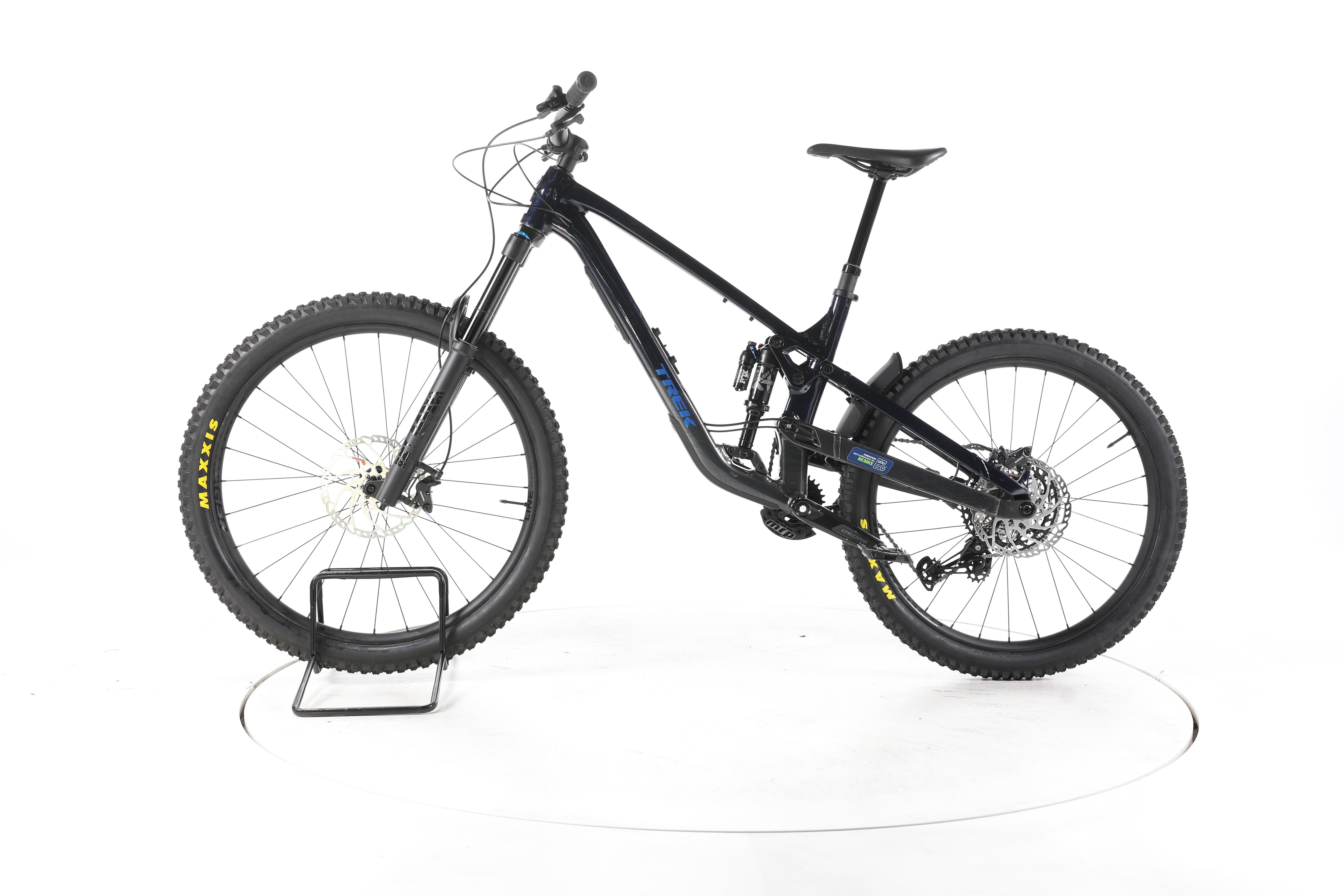 Trek Slash 8 Gen 6 Fahrrad Fully - Image 7