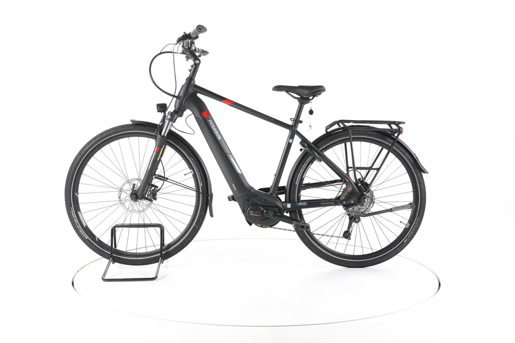 Pegasus Premio Evo 10 Trekking E-Bike - Image 7