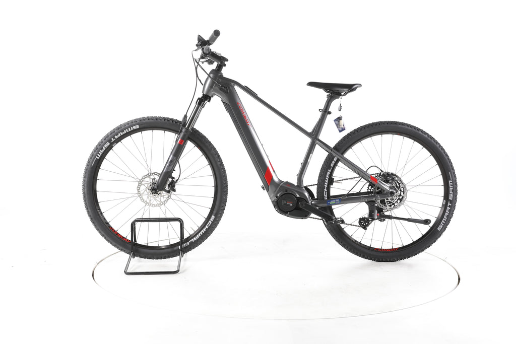 Conway Cairon S 4.0 E-Bike - Image 7