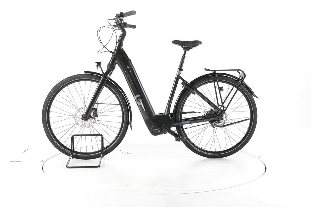 KOGA E Nova Evo PT City E-Bike Tiefeinsteiger - Image 7