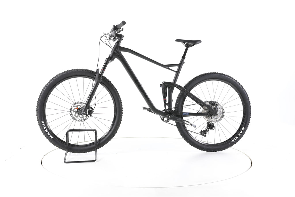Cube Stereo ONE22 Race Fahrrad Fully - Image 7