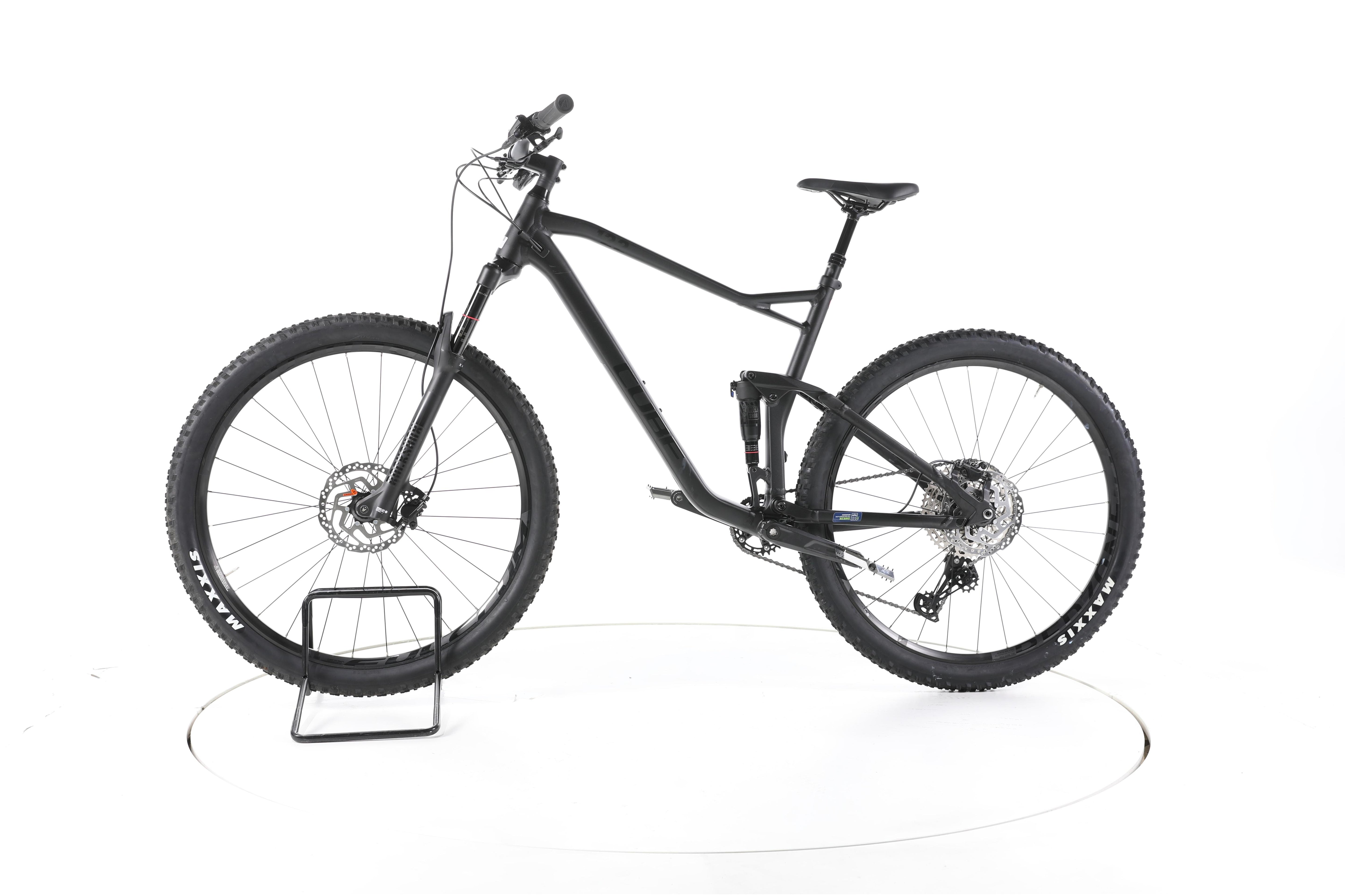 Cube Stereo ONE22 Race Fahrrad Fully - Image 7