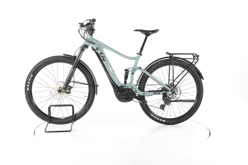 Liv Embolden E+ EX SUV E-Bike - Image 7