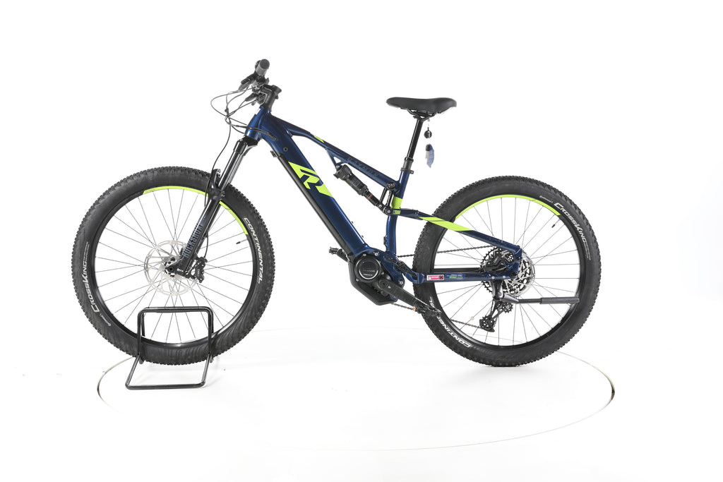 R Raymon FullRay 130E 6.0 E-Bike Fully - Image 7