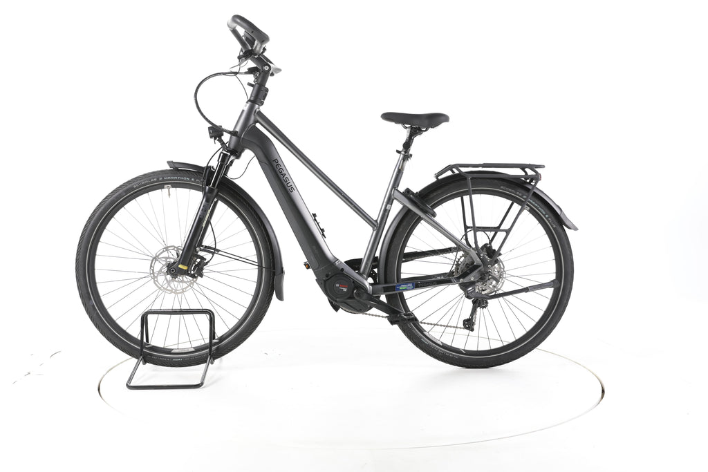 Pegasus Premio Evo 10 Lite Comfort Trekking E-Bike - Image 7