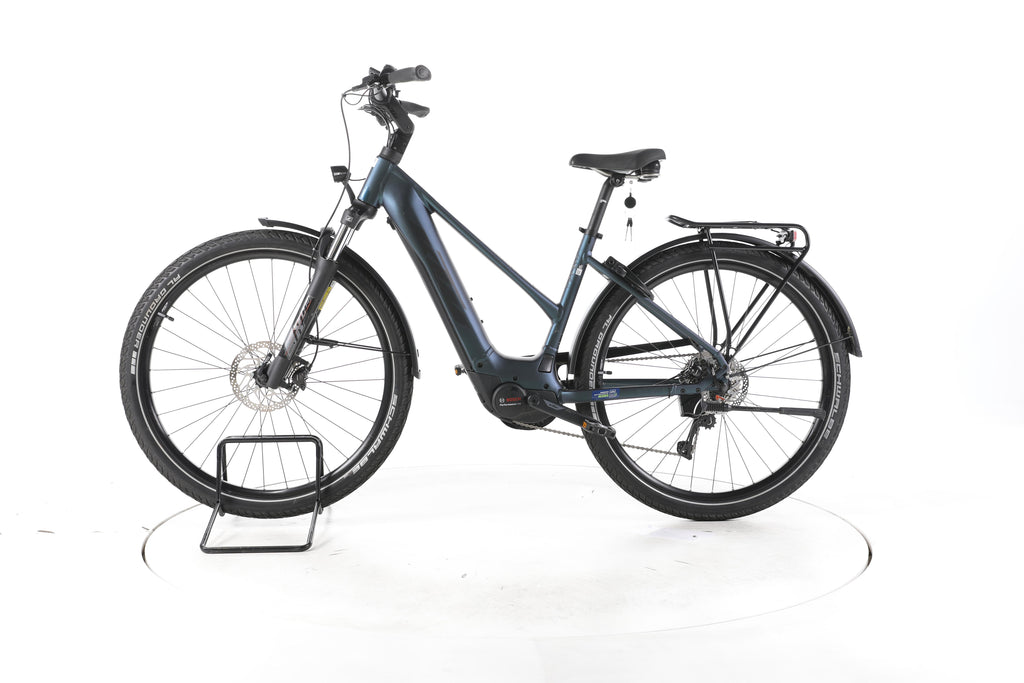 KTM Macina Gran P6102 Trekking E-Bike - Image 7