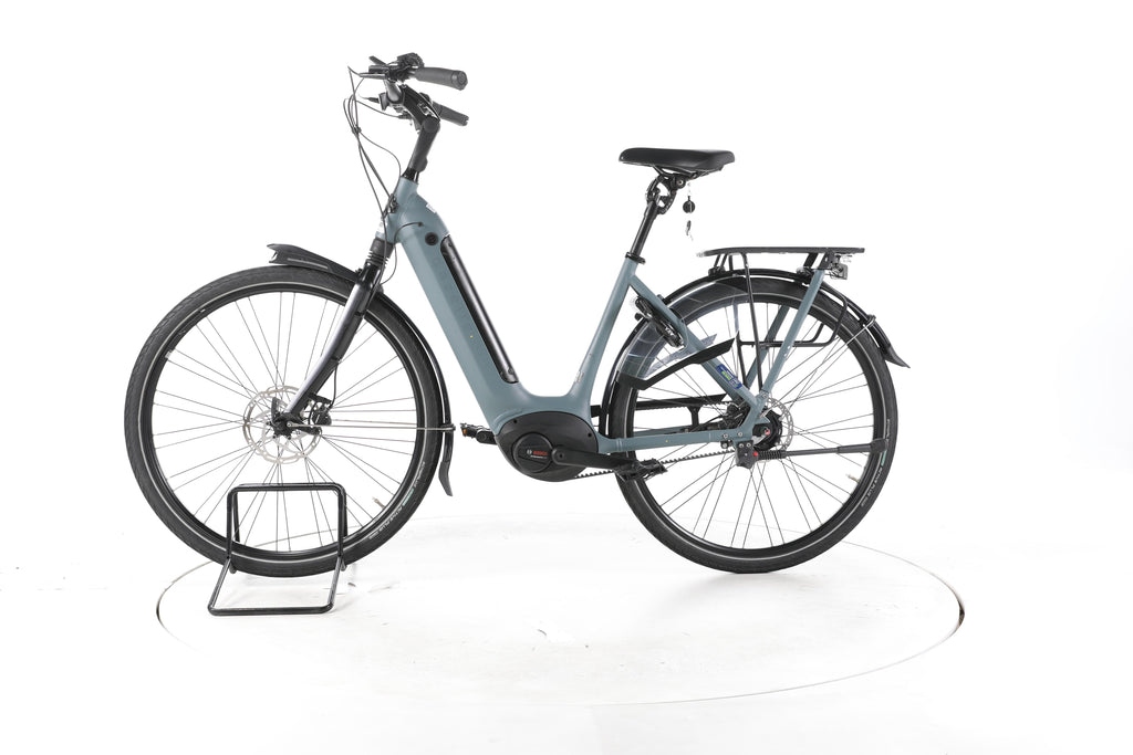 Gazelle Arroyo C5 Elite City E-Bike Tiefeinsteiger - Image 7