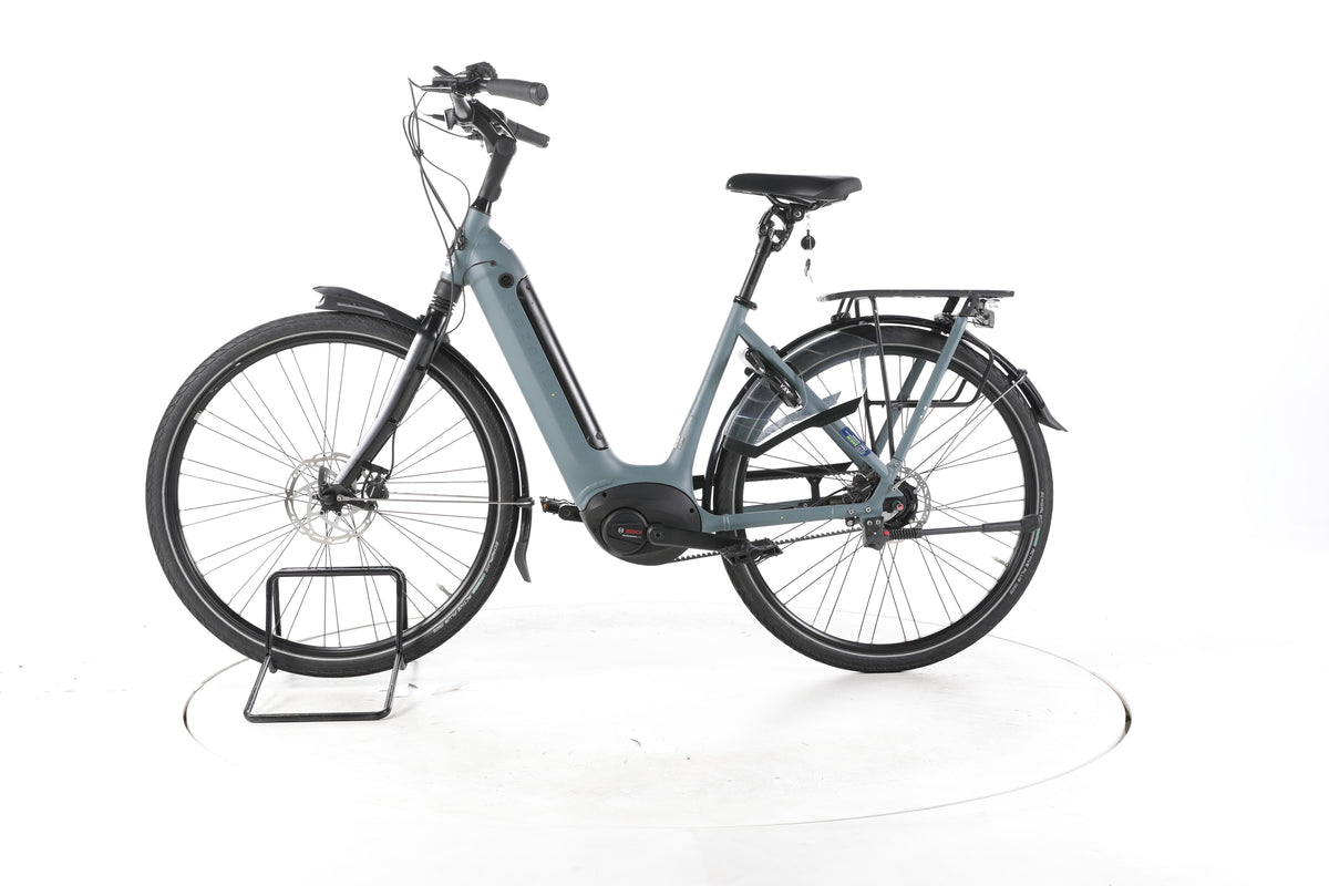 Gazelle Arroyo C5 Elite City E-Bike Tiefeinsteiger - Image 7