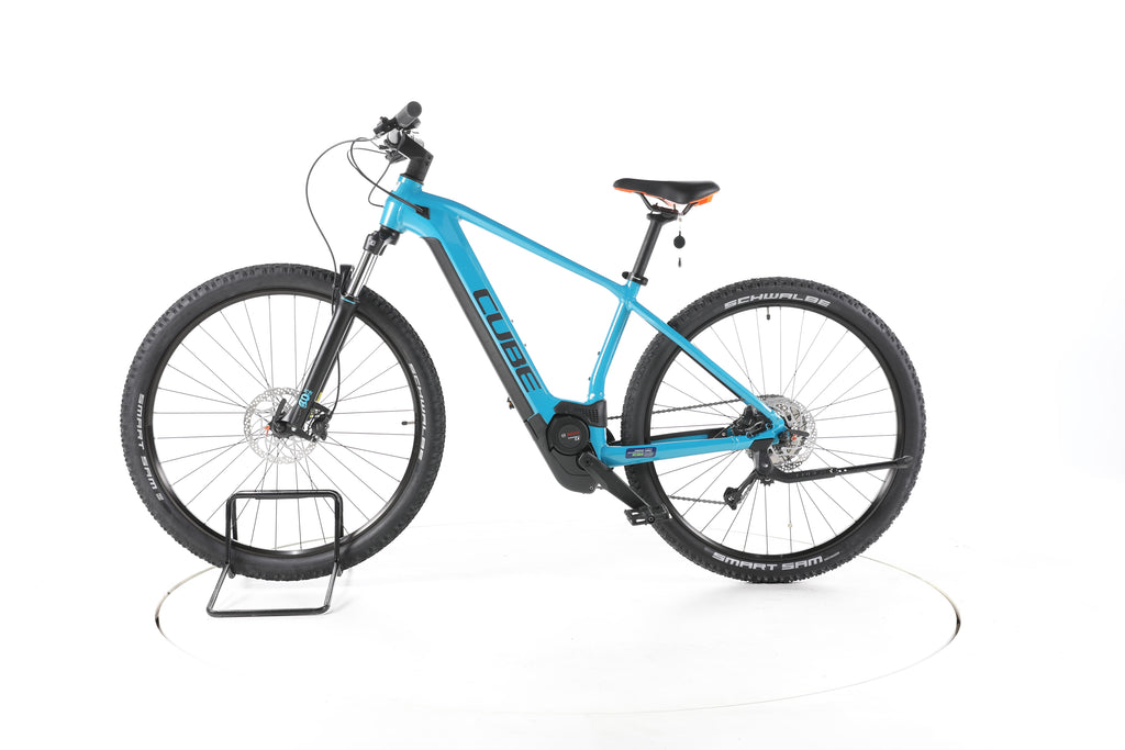Cube Reaction Hybrid ONE E-Bike - Image 7