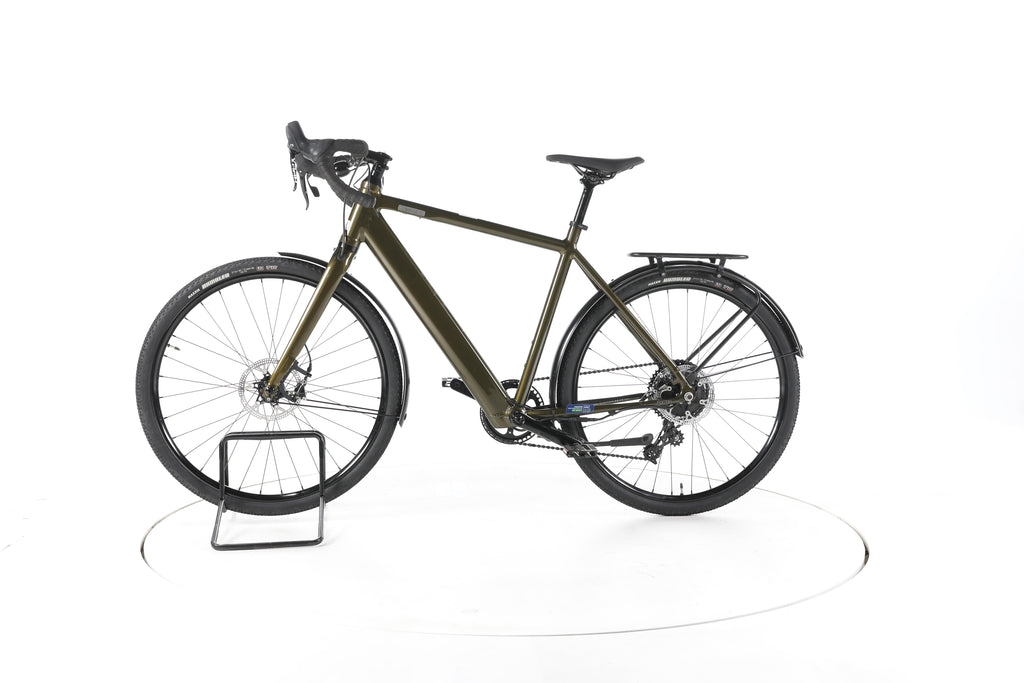 Coboc Ten Torino E-Gravelbike - Image 7