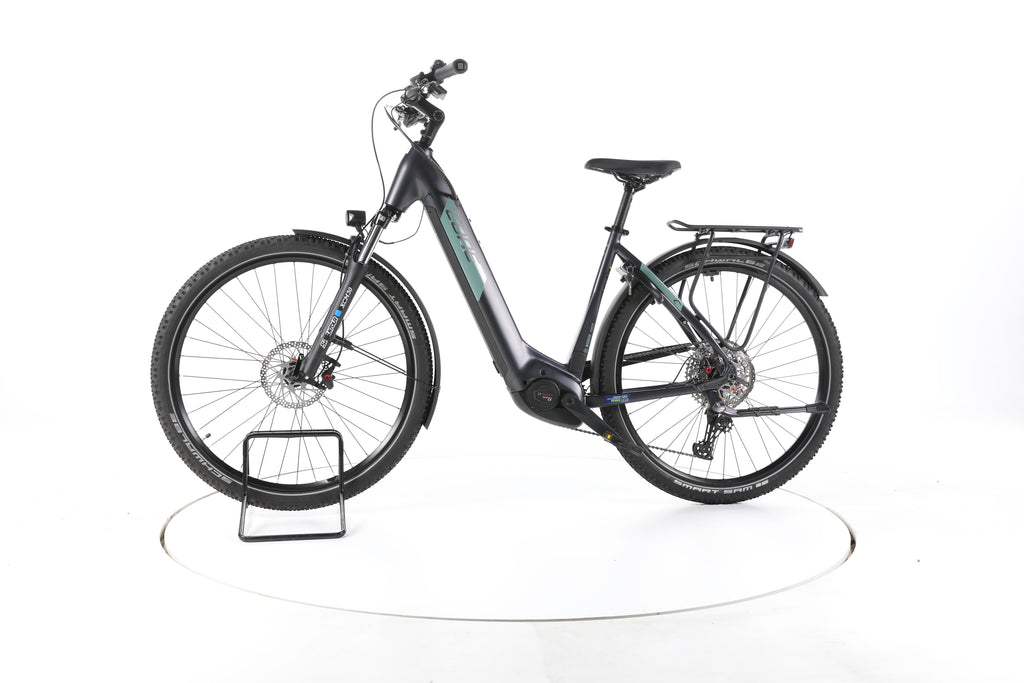 CONE Bikes eSUV IN 3.0 Trekking E-Bike Tiefeinsteiger - Image 7