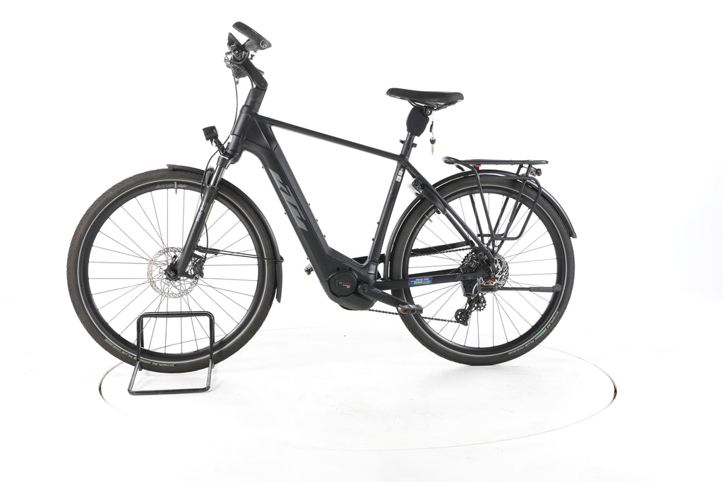 KTM Cento 10 Plus Trekking E-Bike - Image 7