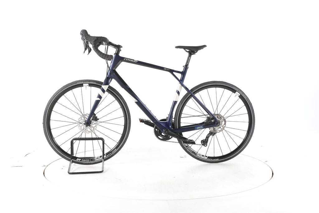Conway GRV 1000 Gravelbike Carbon - Image 7