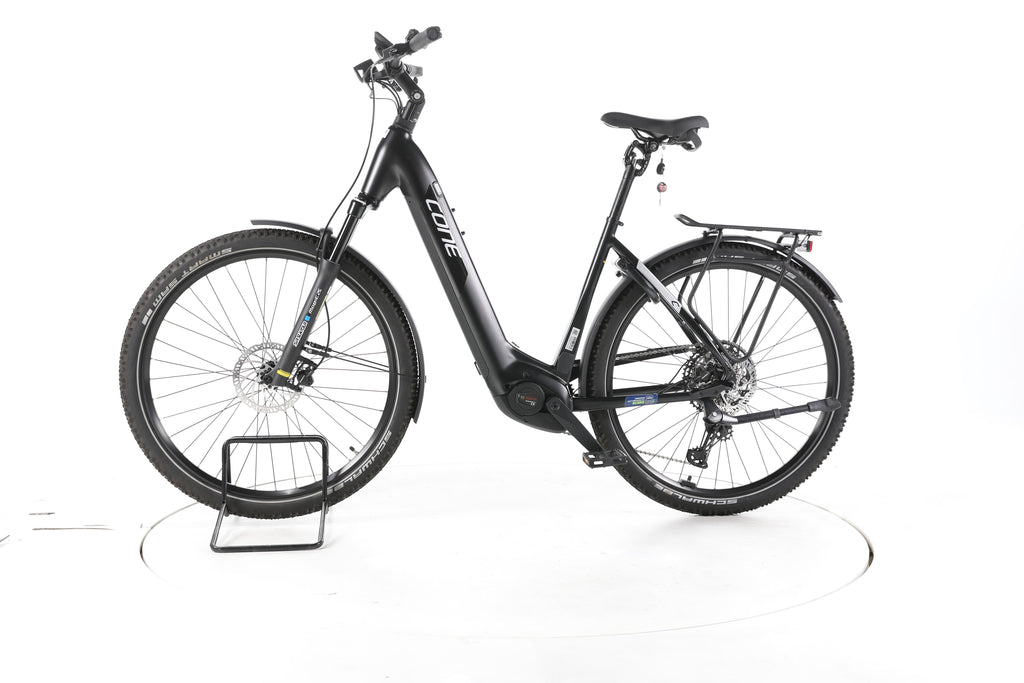 CONE Bikes eSUV IN 4.0 Trekking E-Bike Tiefeinsteiger - Image 7