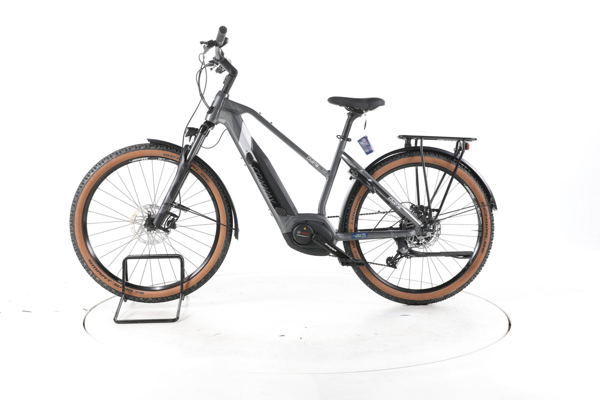 Conway Cairon C1.0 Trekking E-Bike - Image 7