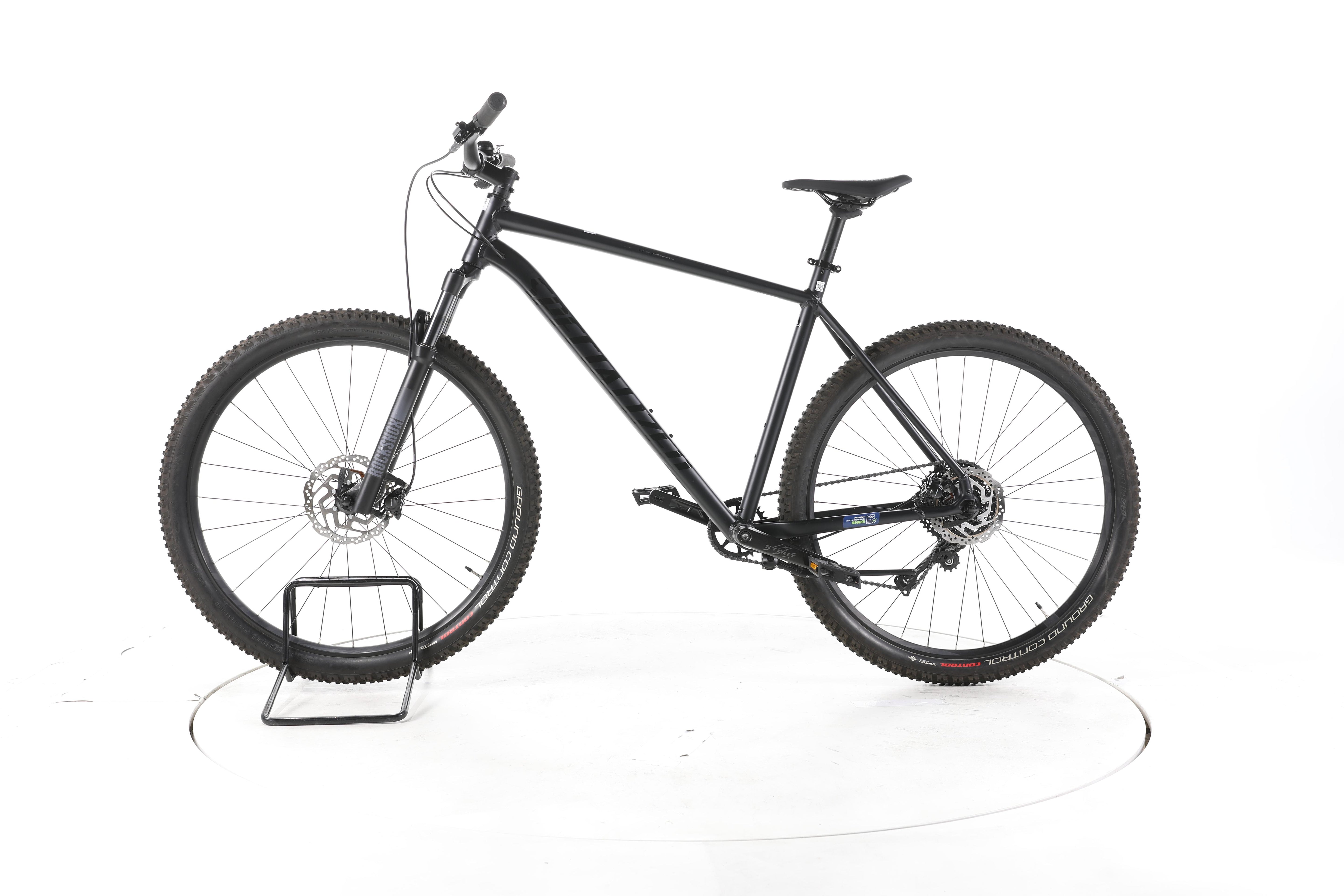 Specialized Rockhopper Elite Fahrrad Hardtail - Image 7