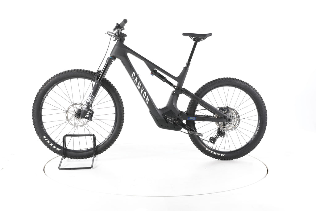 Canyon Spectral:ON CF 8 E-Bike Fully - Image 7