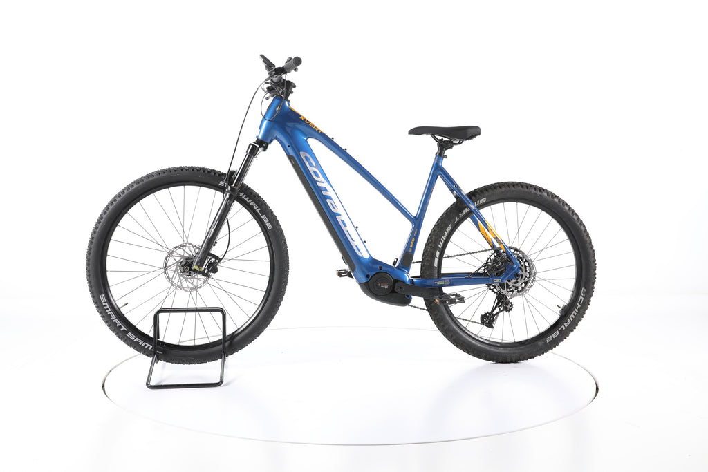 Corratec E-Power X Vert Race Trinity Sport E-Bike 2023 - Image 7