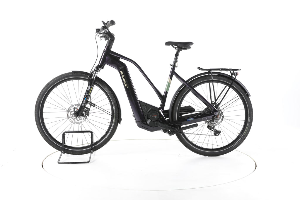 Bergamont E-Horizon Trekking E-Bike - Image 7