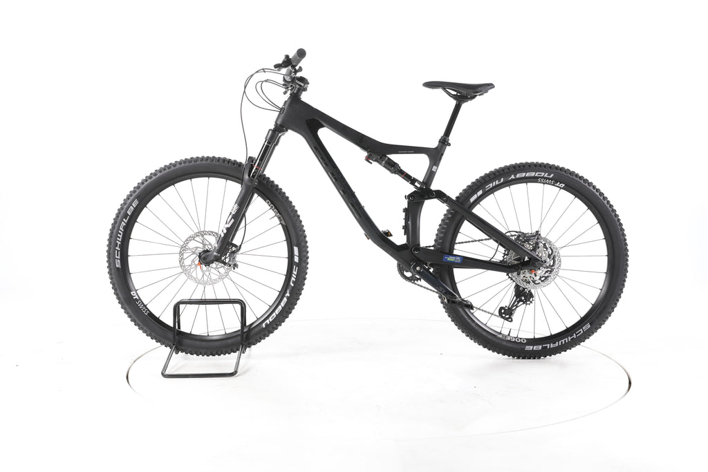 Bulls Wild Ronin Fahrrad Fully - Image 7