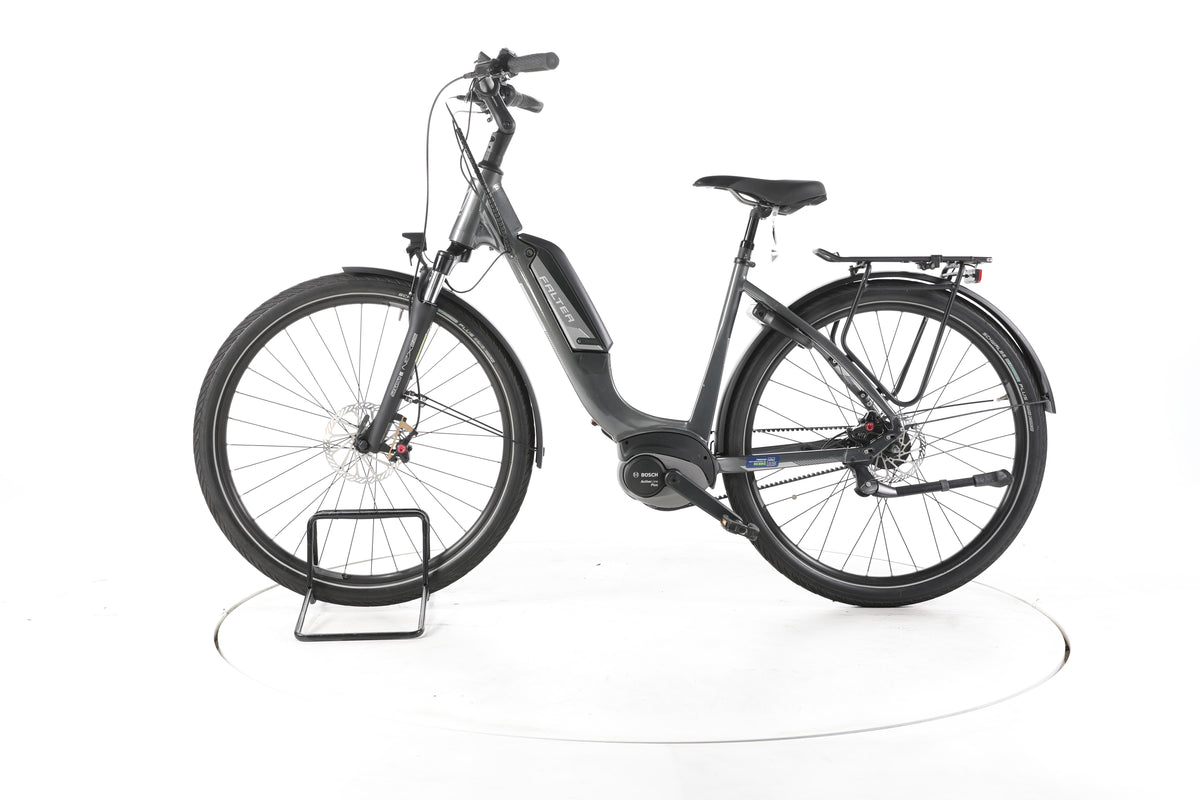 FALTER E9.3 FL City E-Bike Tiefeinsteiger - Image 7