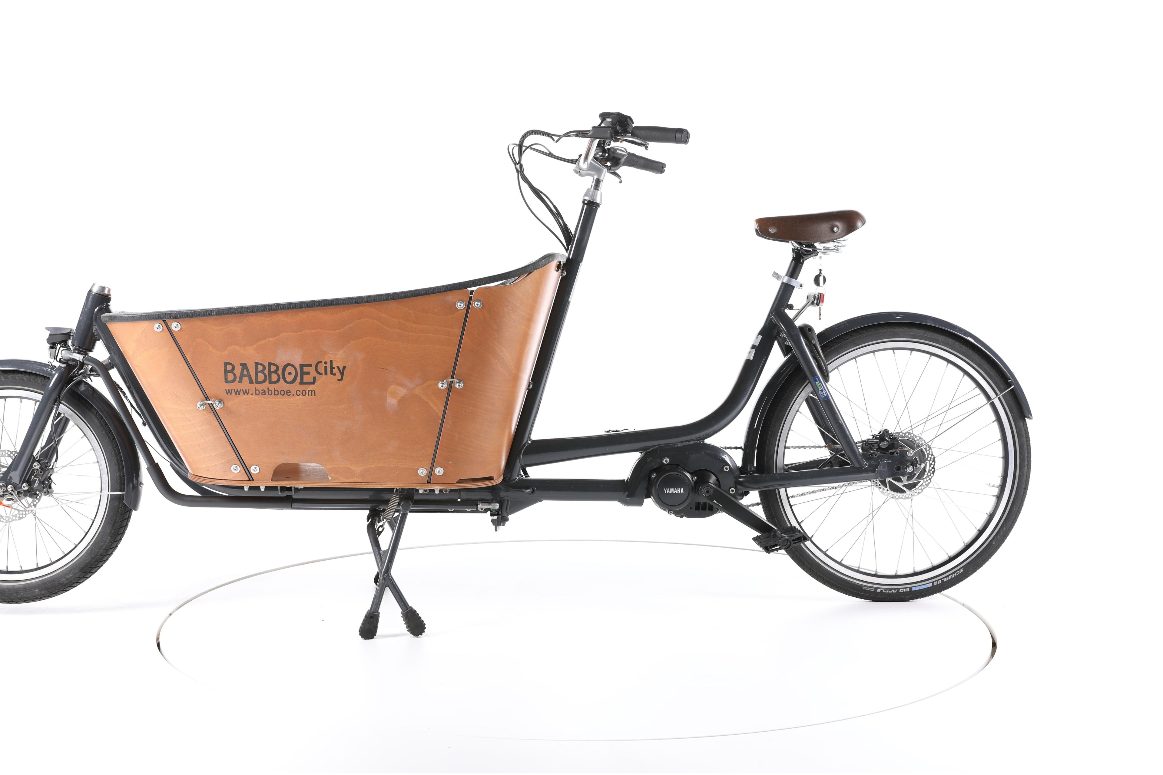 Babboe City - Image 7