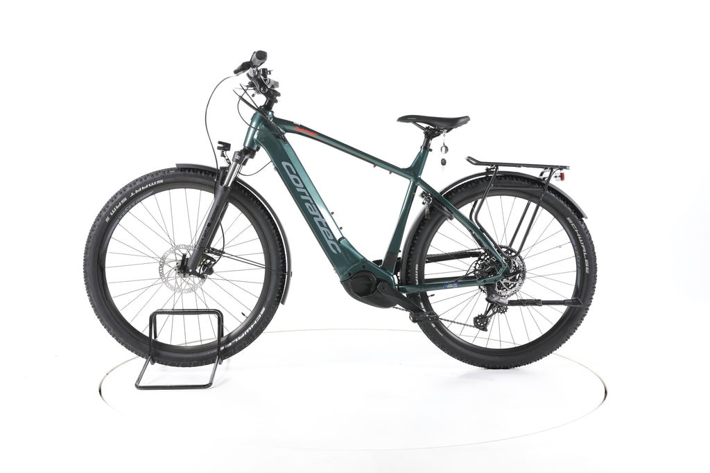 Corratec E-Power MTC Trekking E-Bike - Image 7