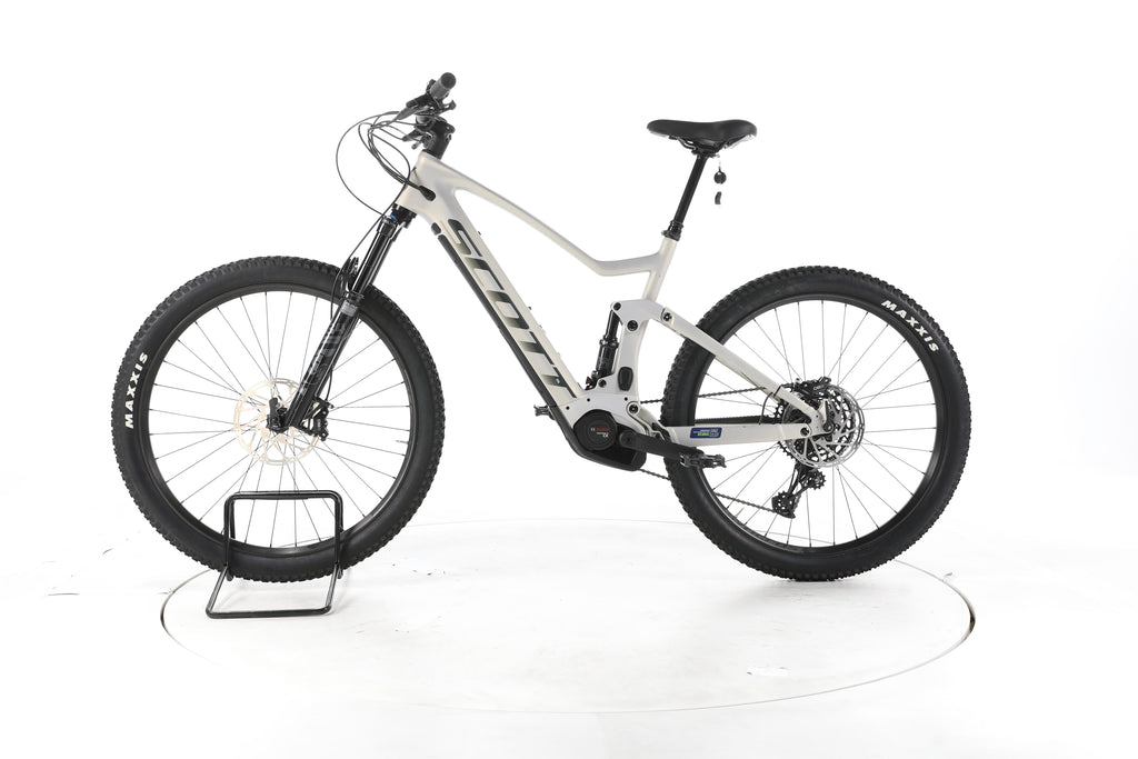 Scott Strike eRIDE 910 E-Bike Fully - Image 7