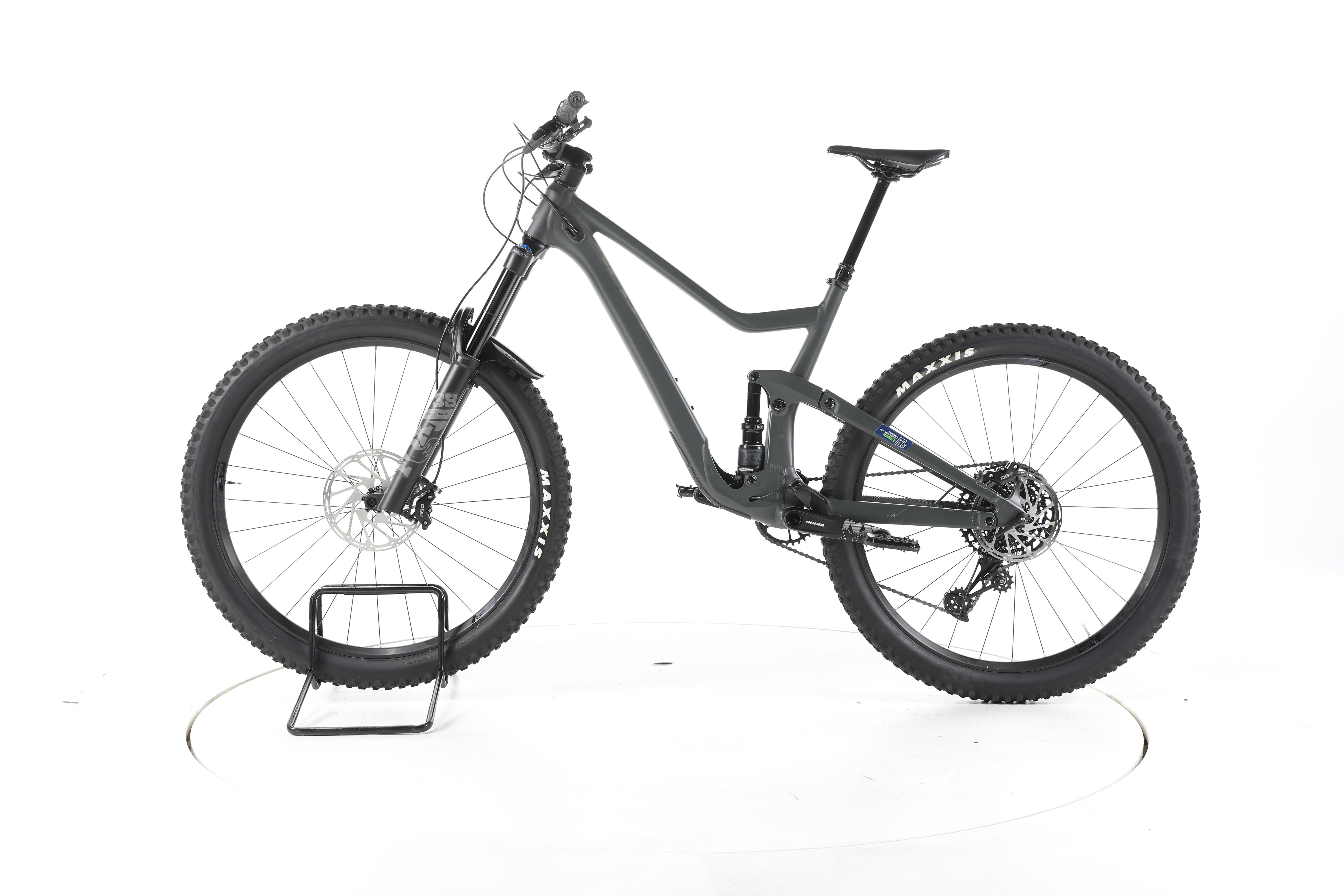 Scott Ransom 920 - Image 7