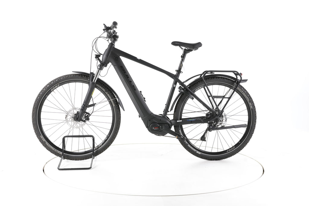 Bulls Cross Flyer Evo 1 Trekking E-Bike - Image 7