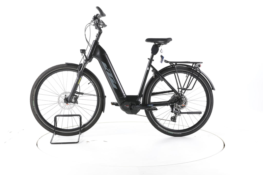 KTM MACINA TOUR CX 610 US Trekking E-Bike Tiefeinsteiger - Image 7