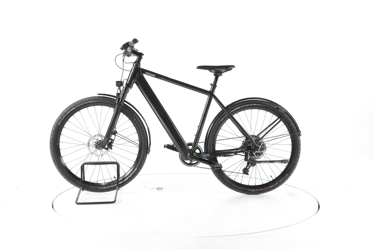 Coboc Iseo E-Bike - Image 7