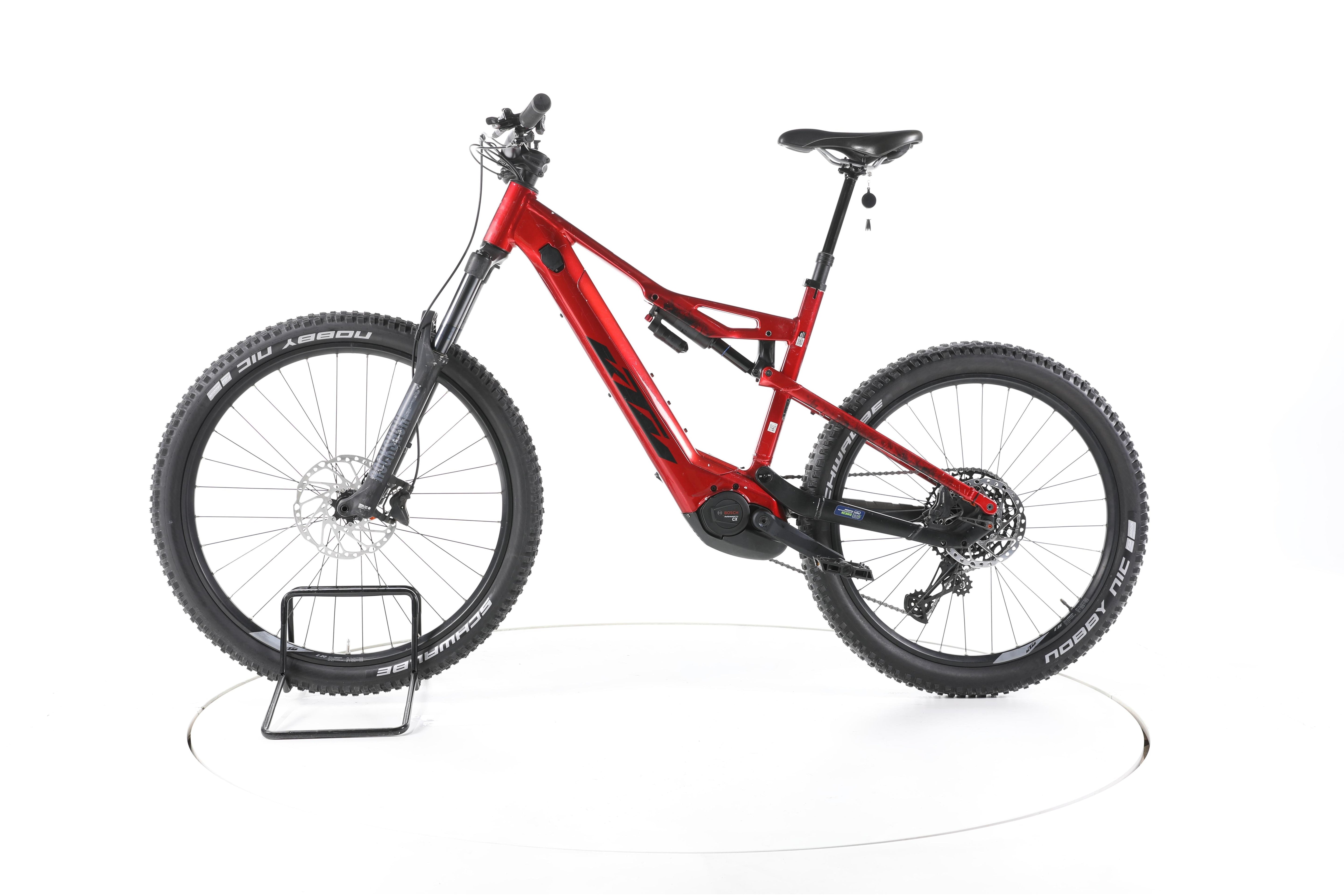 KTM Macina Kapoho 7973 E-Bike Fully - Image 7