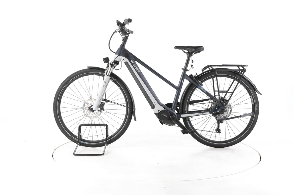 Pegasus Premio EVO 10 Lite Trekking E-Bike - Image 7