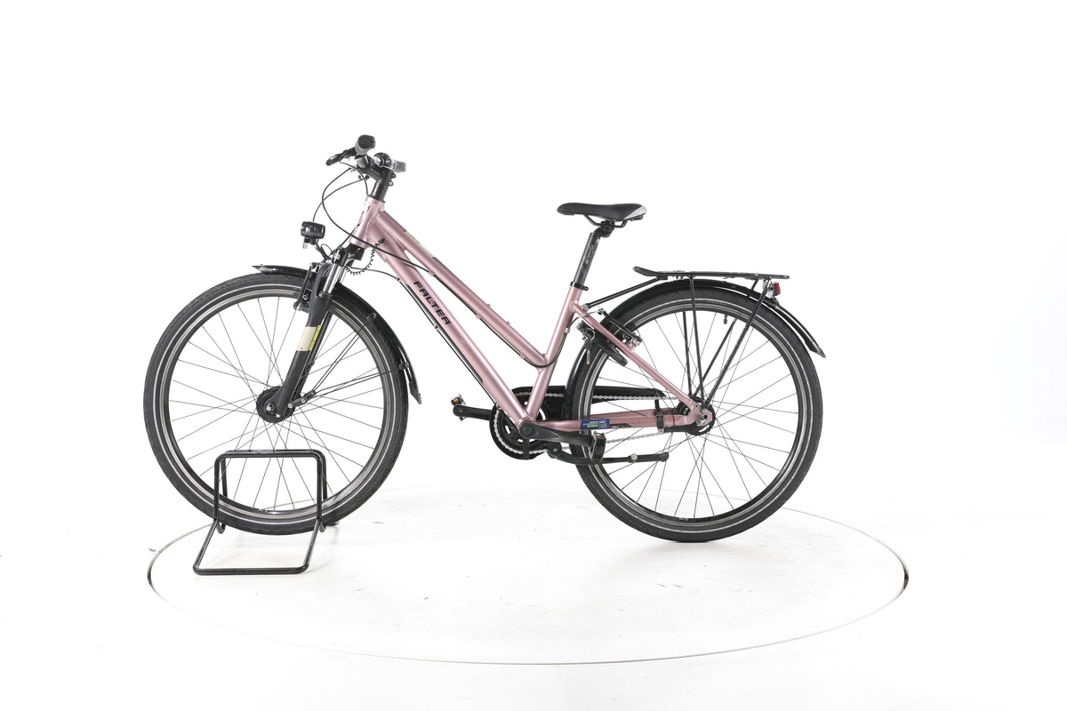 FALTER FX 607 ND Fahrrad City & Trekking - Image 7