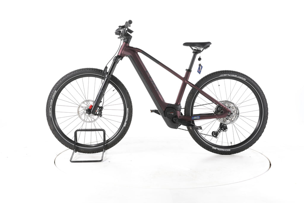 Cube Reaction Hybrid SLX E-Bike 2024 - Image 7