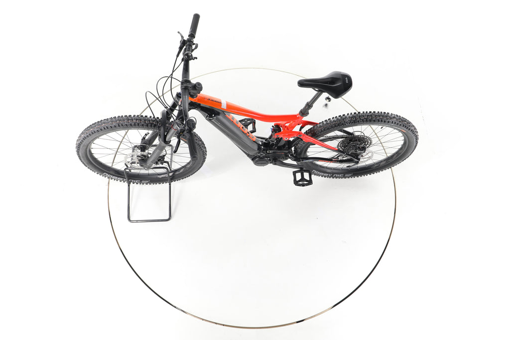 Giant Trance E+ 3 Pro Fully E-Bike - Image 7