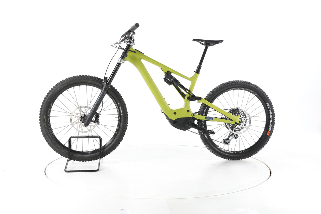 Specialized Kenevo Expert E-Bike Fully - Image 7