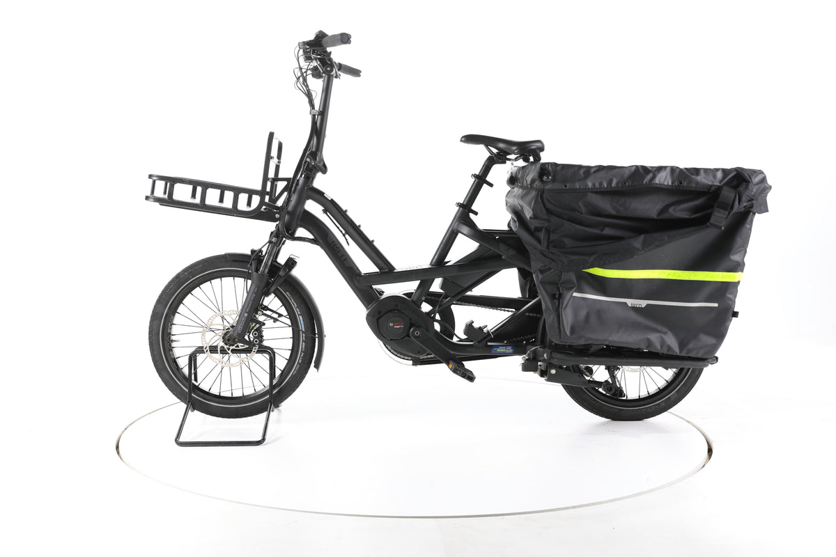 Tern GSD S10 E-Lastenrad - Image 7