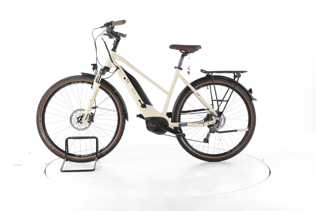 2R Manufaktur Elo 9 Trekking E-Bike - Image 7