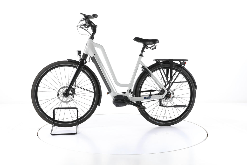 Gazelle Chamonix C5 City E-Bike Tiefeinsteiger - Image 7